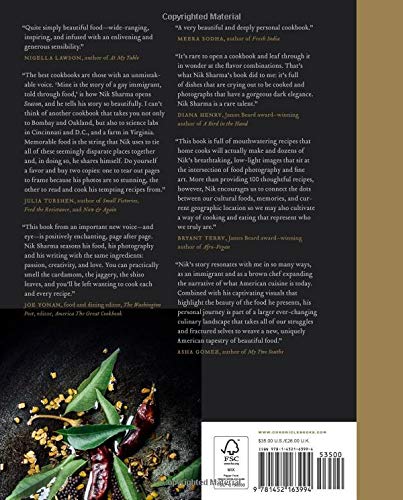 Season: Big Flavors, Beautiful Food Hardcover – October 2, 2018